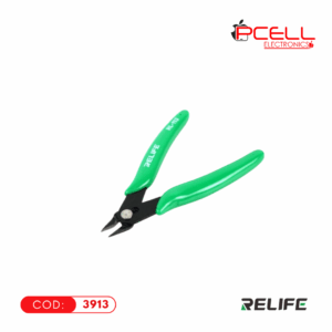 ALICATE FINO DE PRECISION RELIFE RL-113