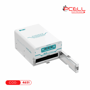 EXTRACTORA DE BURBUJAS DE 15 PULGADAS UYUE X10 MAX