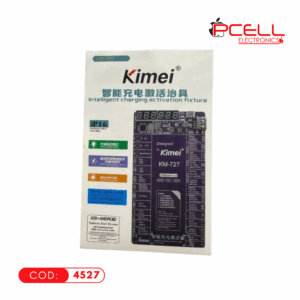 ACTIVADOR DE BATERIA KIMEI KM-727