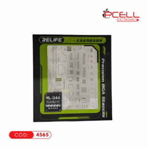 STENCIL RELIFE RL-044 PARA IPHONE 6S-16PM (UNIDAD