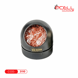 LIMPIADOR DE PUNTA DE CAUTIN SS-599B SUNSHINE