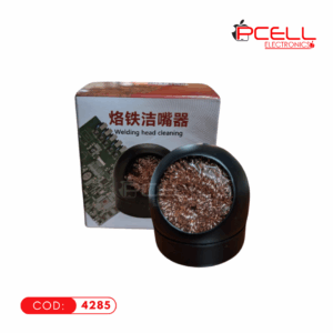 LIMPIADOR DE PUNTA DE CAUTIN S/M