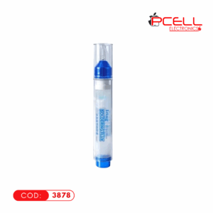 FLUX MECHANIC SD360 MAX (10CC)