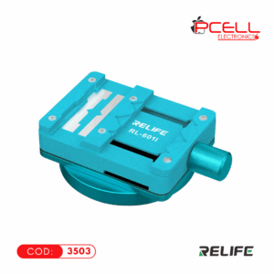 SOPORTE DE FIJACION PARA CHIP, IC,BGA RL-601I MINI