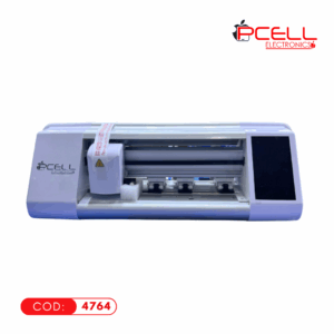 MAQUINA CORTADORA DE HIDROGEL PCELL 12.9 PULGADAS SY01(NUEVO MODELO)