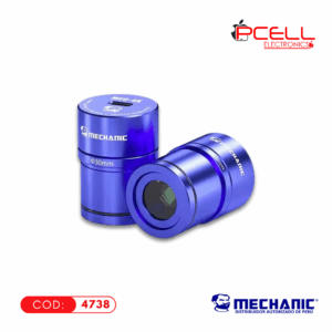 CÁMARA OCULAR ELECTRÓNICA MECHANIC MEC-4K
