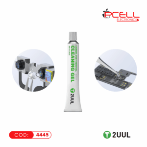 LIMPIADOR DE LENTES DE CAMARA 2UUL GL03