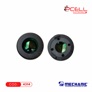 MARCO DE LENTE DE CAMARA TERMICA TI-08