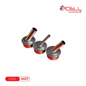 BOQUILLA PARA ESTACION DE CALOR 21MM