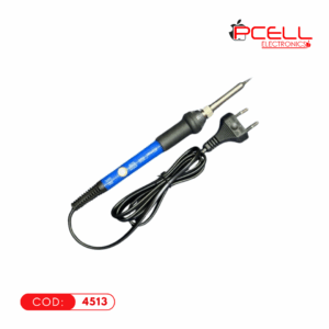 CAUTIN DE SOLDAR KIMEI 908