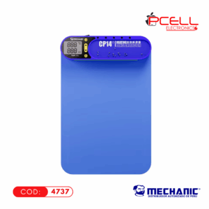 SEPARADOR DE PANTALLA MECHANIC CP14+