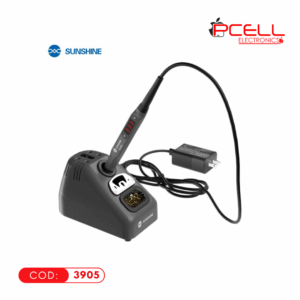 ESTACION DE SOLDAR CON BASE SUNSHINE S245