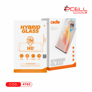 LAMINA HIDROGEL CEDLE M23 GLASS HIBRIDO 0.35MM (20PCS)