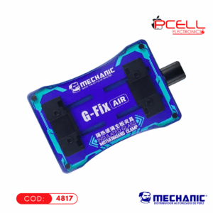 SUJETADOR DE PLACA G-FIX AIR MECHANIC