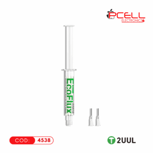 ECO FLUX SC11 2UUL