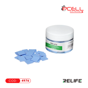RELIFE RL-098 HOJA DE SILICONA TERMICA AISLANTE