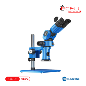 MICROSCOPIO SUNSHINE R360 PRO