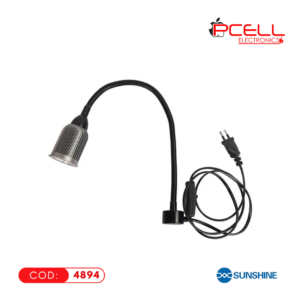 LÁMPARA LED MÁGNETICA SS-804