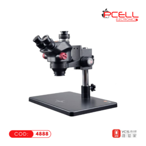 MICROSCOPIO TRINOCULAR 7050X YCS