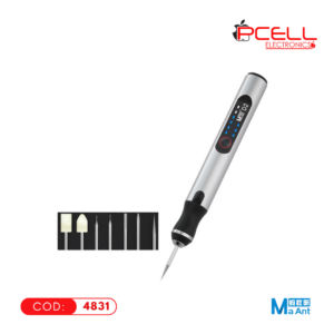 DREMEL DE CARGA INTELIGENTE D2 MA ANT