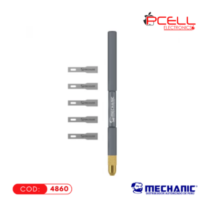 CUCHILLA MECHANIC SPADE FS-51 5EN1