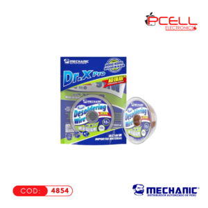 MALLA PARA DESOLDAR MECHANIC DR. X PRO 1.5MM*1.5M