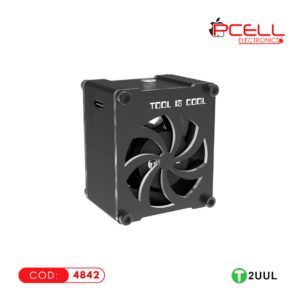 VENTILADOR Y EXTRACTOR 2UUL DA99