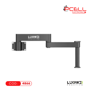 BRAZO SOPORTE MICROSCOPIO LUOWEI LW-017A