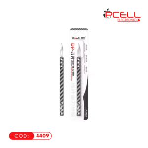 CUCHILLA CON MANGO QIANLI DP-01