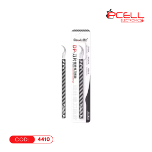 CUCHILLA CON MANGO QIANLI DP-02