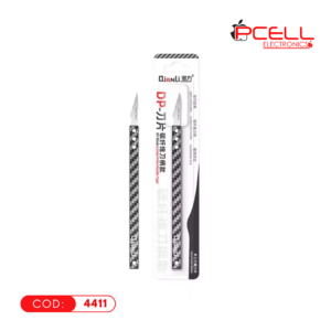 CUCHILLA CON MANGO QIANLI DP-03