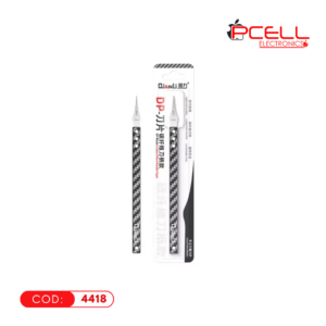 CUCHILLA CON MANGO QIANLI DP-10