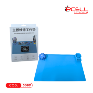 MESA DE TRABAJO KIMEI