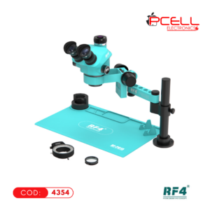 MICROSCOPIO RF4 RF-7050 PRO -F019