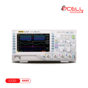OSCILOSCOPIO RIGOL DS1054