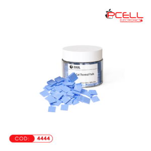 ALMOHADILLAS DE SILICONA TÉRMICAS 2UUL SC02