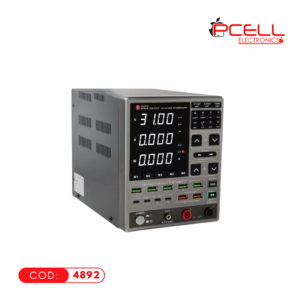 FUENTE DE PODER 3061VCO YCS