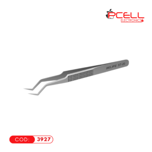 PINZA CURVA TWEEZER RELIFE ST-20