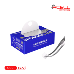 ESPONJA DE NANO-LIMPIEZA NC800 MECHANIC