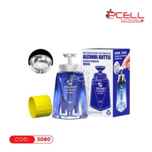 DISPENSADOR EN BOTELLA VIDRIO MECHANIC GL-NXT