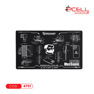 MESA DE TRABAJO MULTIFUNCIONAL V79 600*350*1.8MM