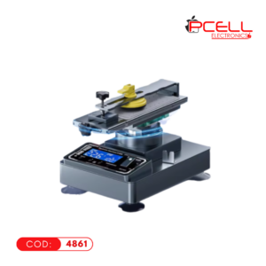 SEPARADORA MECHANIC ELITE ONE PLUS