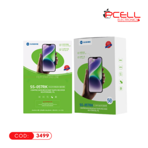 LAMINA HIDROGEL SUNSHINE SS-057RK HD - ANTI RAYON