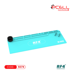 MESA DE TRABAJO RF4 - P016