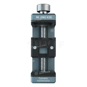 SOPORTE MULTIFUNCIONAL MIJING K36 PARA MANTENIMIENTO DE CAMARAS DE IPHONE