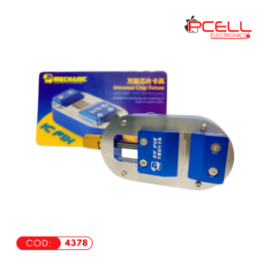 SUJETADOR IC CHIP UNIVERSAL MECHANIC IC FIX