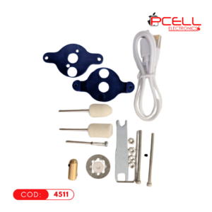 REPUESTO DREMEL IR14 CON CABLE