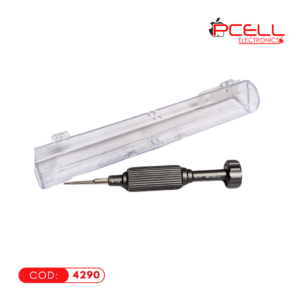 DESTORNILLADOR PCELL DE ALTA CALIDAD +1.5