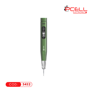 DREMEL BOLÍGRAFO DE PULIDO ELÉCTRICO DA85 2UUL