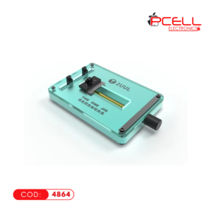 SUJETADOR DE PLACA 2UUL THE ONE JIG BH03